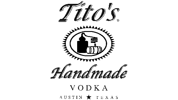 Titos logo - A Partner of London Restaurant Festival Summer